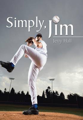 Simply, Jim (Hardback)
