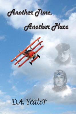 Another Time, Another Place (Paperback)