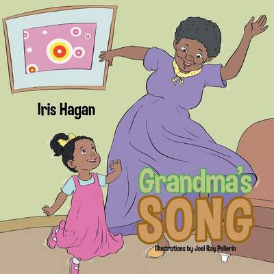 Grandma's Song (Paperback)