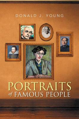 Portraits of Famous People (Paperback)