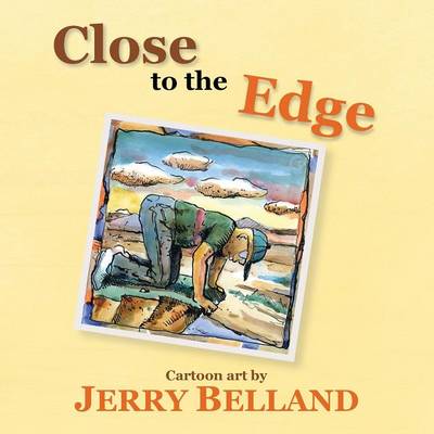 Close to the Edge (Paperback)