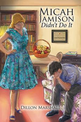 Micah Jamison Didn't Do It (Paperback)