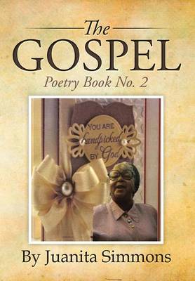 The Gospel Poetry: Book No. 2 (Hardback)
