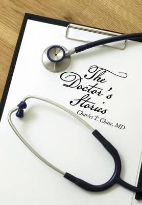 The Doctor's Stories (Hardback)