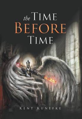 The Time Before Time (Hardback)