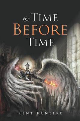 The Time Before Time (Paperback)