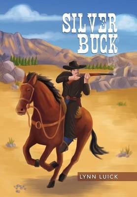 Silver Buck (Hardback)