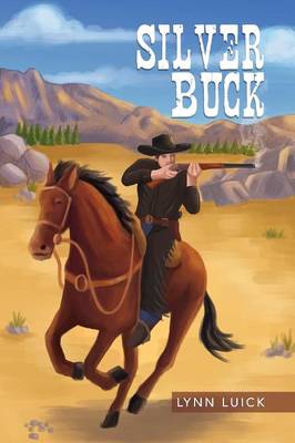 Silver Buck (Paperback)