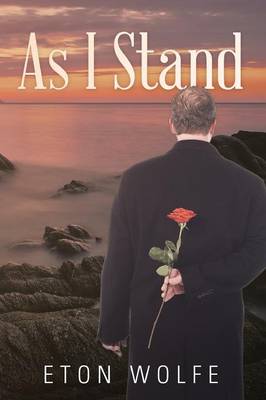 As I Stand (Paperback)