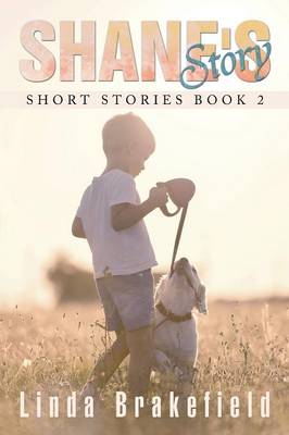 Shane's Story: Short Stories Book 2 (Paperback)