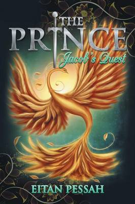 The Prince: Jacob's Quest (Paperback)