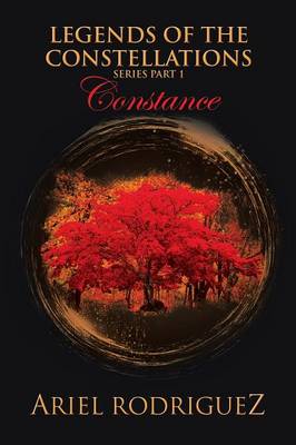 Legends of the Constellations: Constance (Paperback)