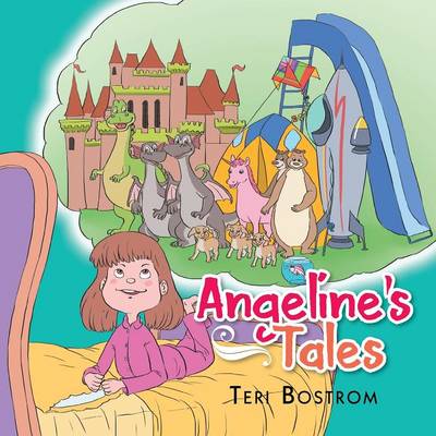 Angeline's Tales (Paperback)
