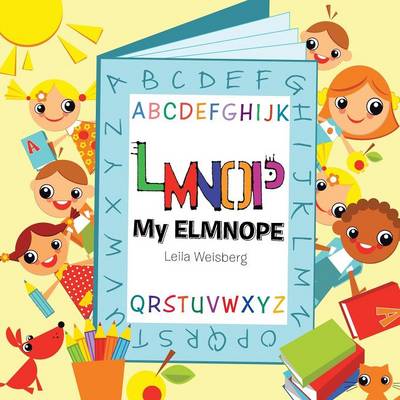 My Elmnope (Paperback)