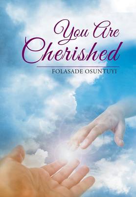 You Are Cherished (Hardback)