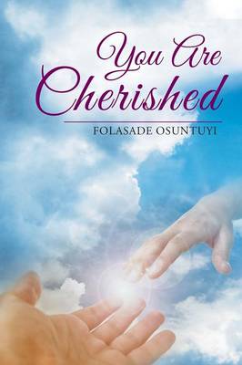 You Are Cherished (Paperback)