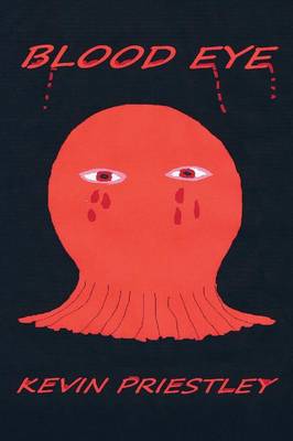 Blood Eye (Paperback)