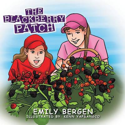 The Blackberry Patch (Paperback)
