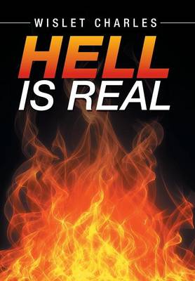 Hell Is Real (Hardback)