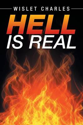 Hell Is Real (Paperback)