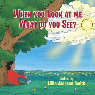 When You Look at Me What Do You See? (Paperback)