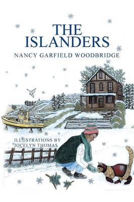 The Islanders (Paperback)