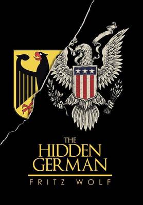 The Hidden German (Hardback)