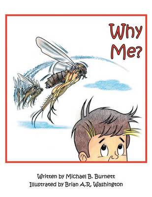 Why Me? (Paperback)