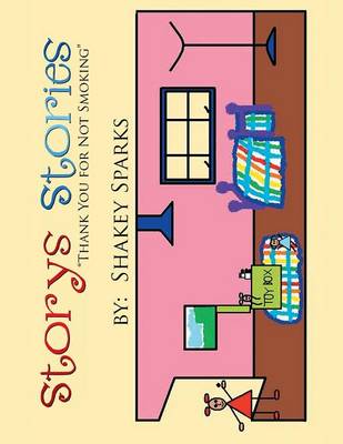 Story's Stories: Thank You for Not Smoking (Paperback)