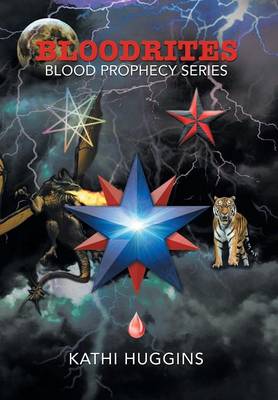 Bloodrites: Blood Prophecy Series (Hardback)