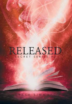 Released: Secret Series #2 (Hardback)