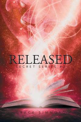 Released: Secret Series #2 (Paperback)