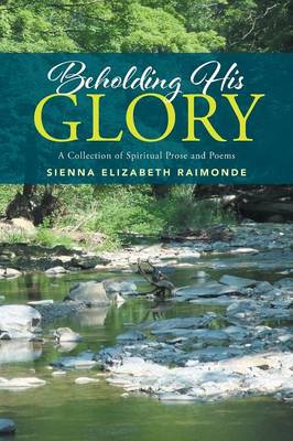 Beholding His Glory: A Collection of Spiritual Prose and Poems (Paperback)