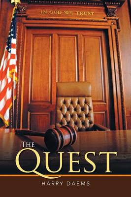 The Quest (Paperback)