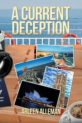 A Current Deception (Paperback)