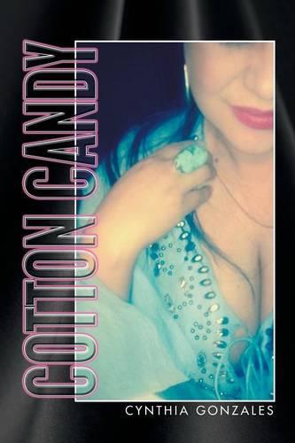 Cotton Candy (Paperback)