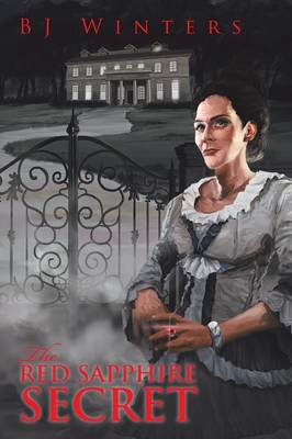 The Red Sapphire Secret (Paperback)