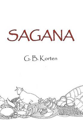 Sagana (Hardback)