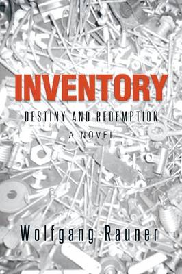 Inventory: Destiny and Redemption (Paperback)