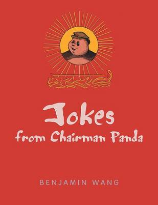Jokes by Chairman Panda (Paperback)