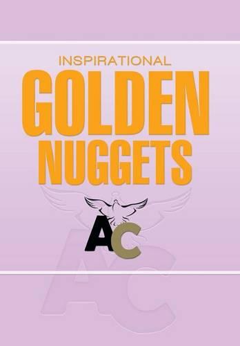 Inspirational Golden Nuggets (Hardback)