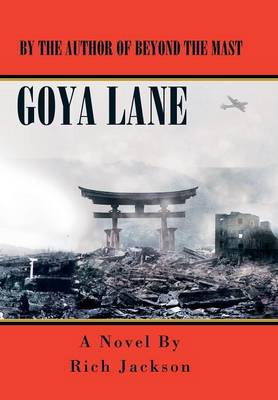 Goya Lane (Hardback)