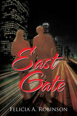 East Gate (Paperback)