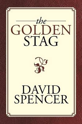 The Golden Stag (Paperback)