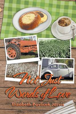 Not Just Words of Love (Paperback)