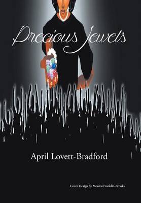 Precious Jewels (Hardback)