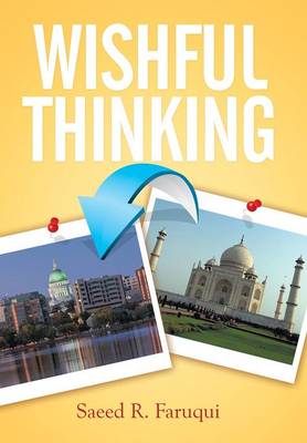 Wishful Thinking (Hardback)