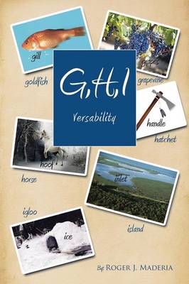 G, H, I Versability (Paperback)