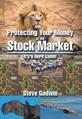 Protecting Your Money in the Stock Market: It's a Herd Game! (Hardback)