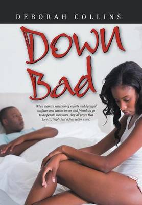 Down Bad (Hardback)